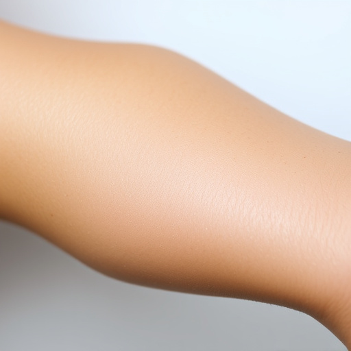Smooth skin