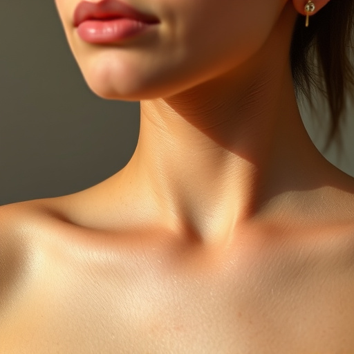 Smooth skin