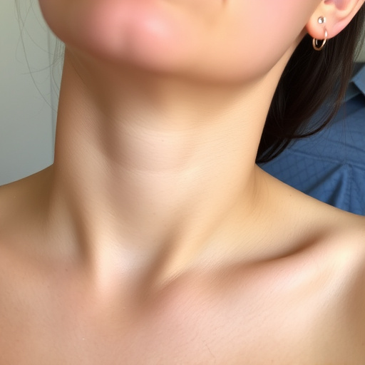 Smooth skin
