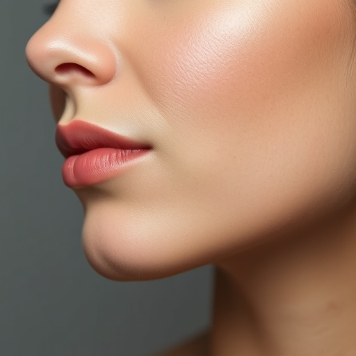 Smooth skin