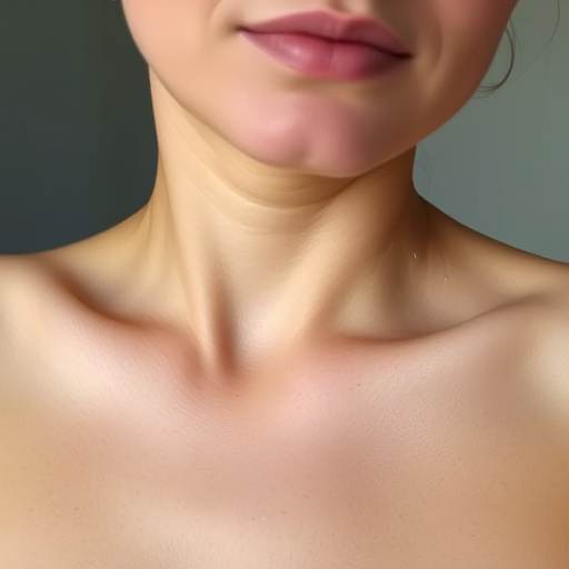 Smooth skin