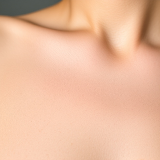 Smooth skin