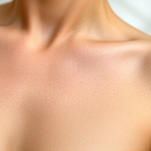 Smooth skin