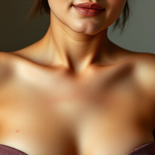 Smooth skin