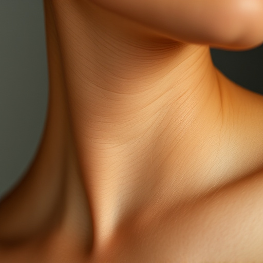 Smooth skin