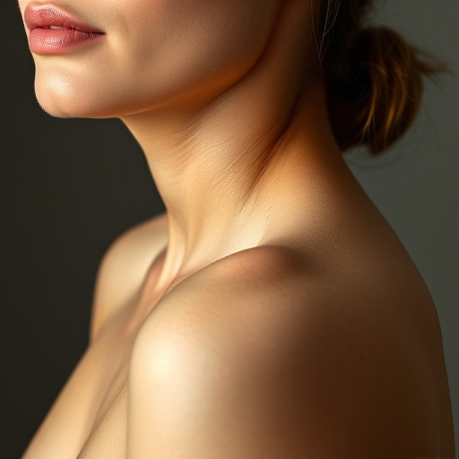 Smooth skin