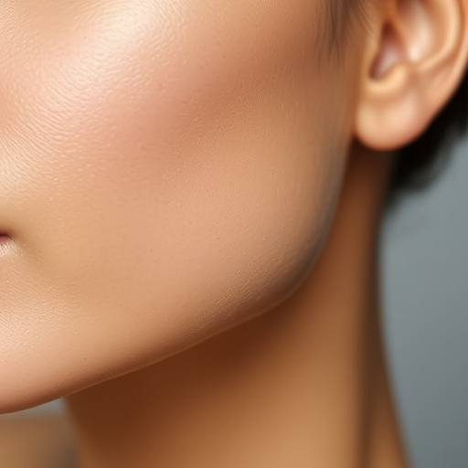 Smooth skin