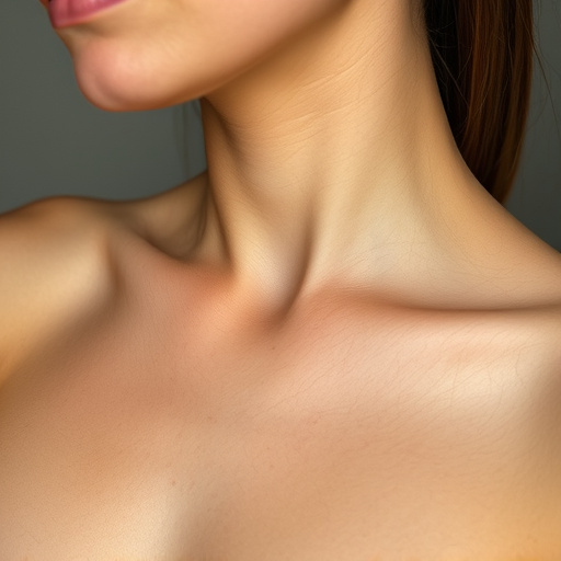 Smooth skin