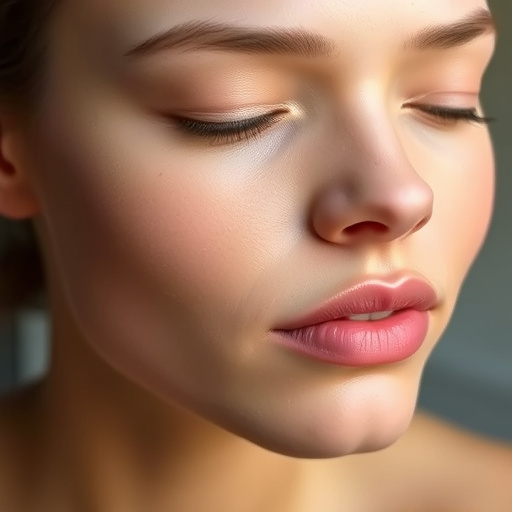 Smooth skin