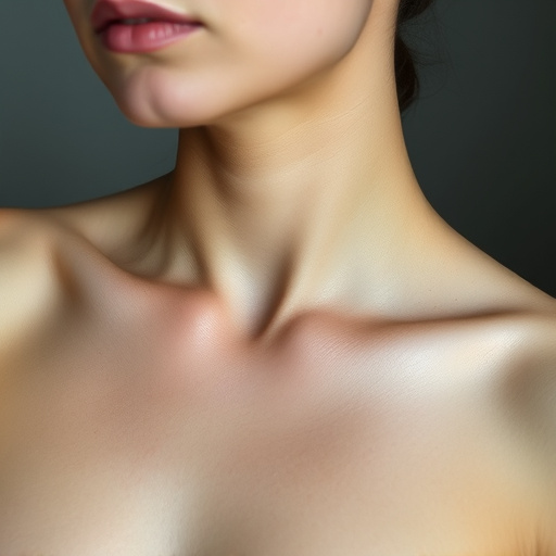 Smooth skin