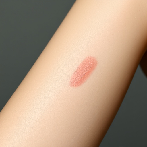 Smooth skin