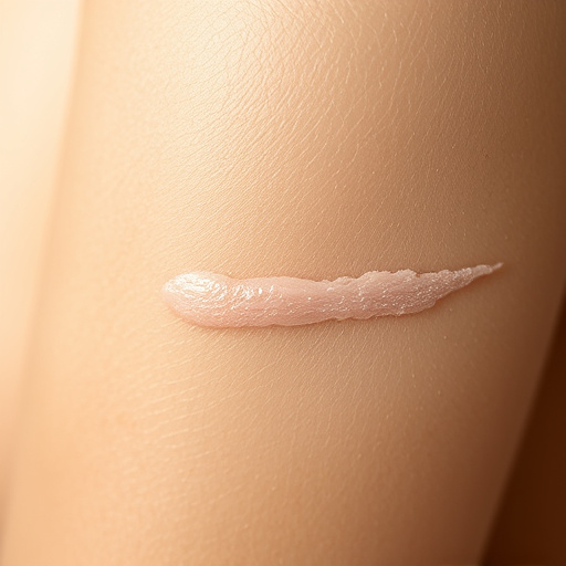 Smooth skin