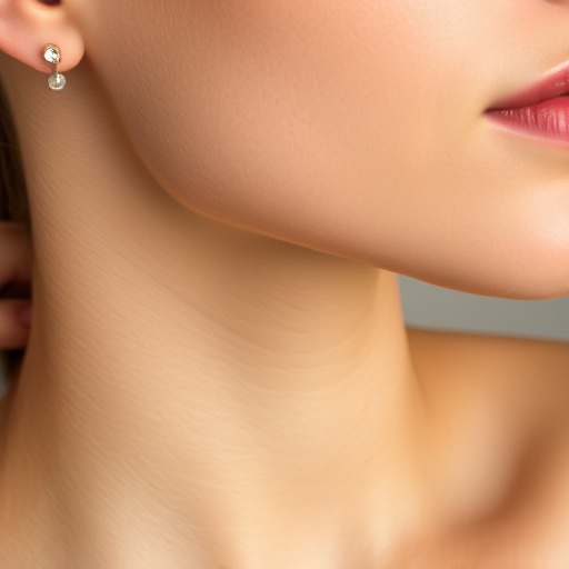 Smooth skin
