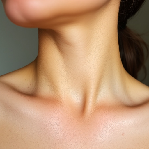 Smooth skin