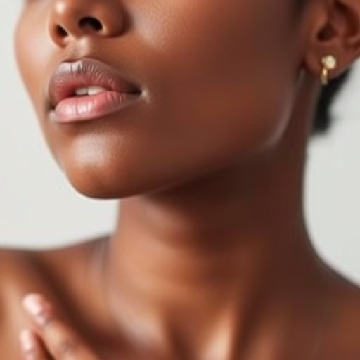 Smooth skin
