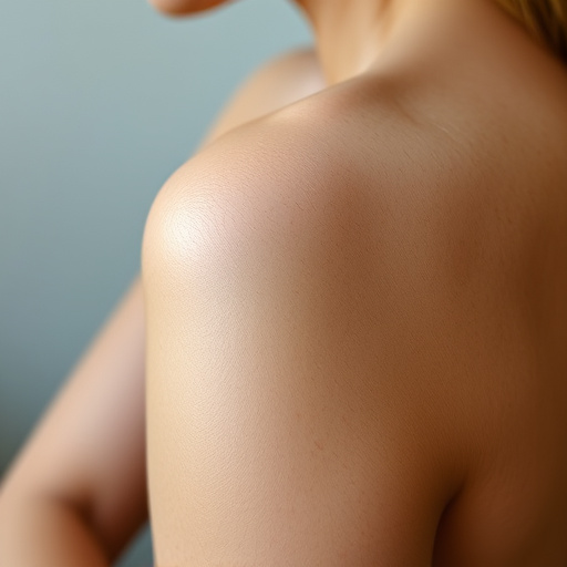 Smooth skin
