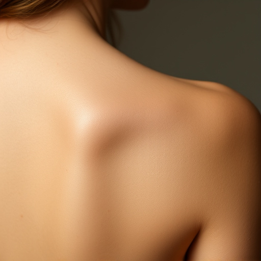 Smooth skin