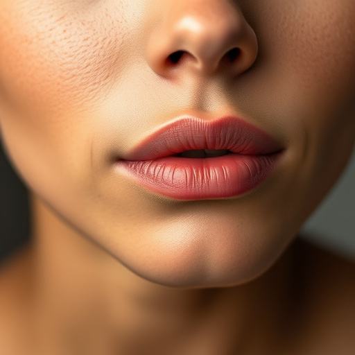 Smooth skin