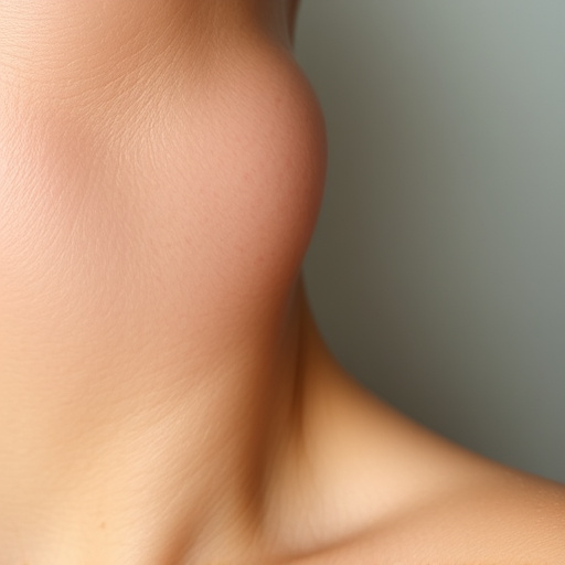 Smooth skin