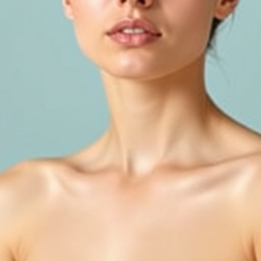 Smooth skin