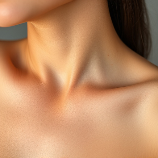 Smooth skin
