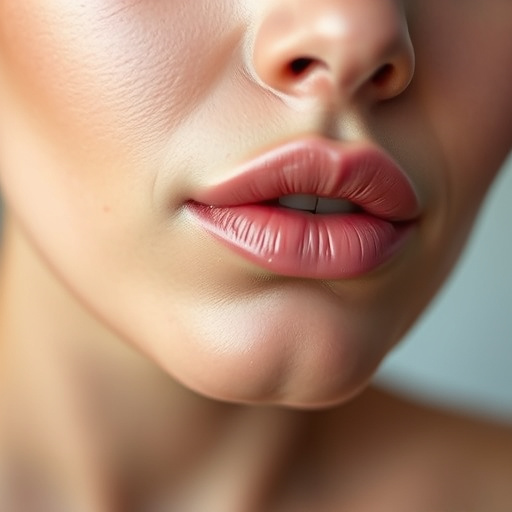 Smooth skin