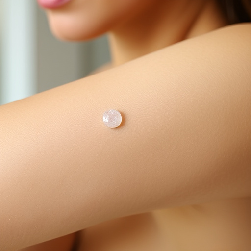 Smooth skin