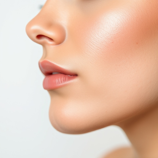 Smooth skin