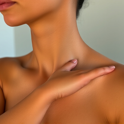 Smooth skin
