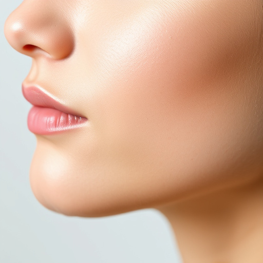Smooth skin