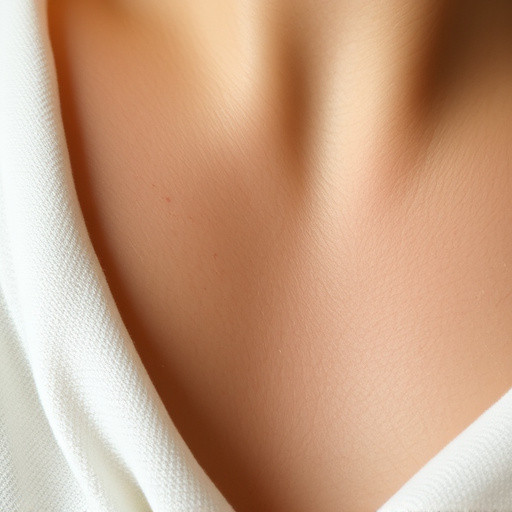 Smooth skin