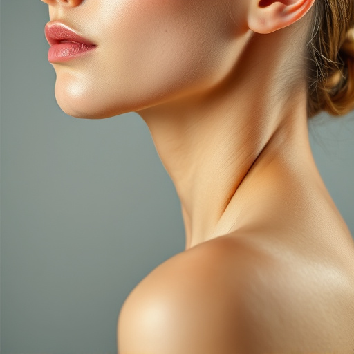 Smooth skin