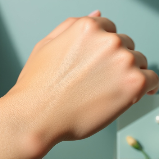 Smooth skin