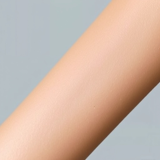 Smooth skin