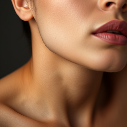 Smooth skin