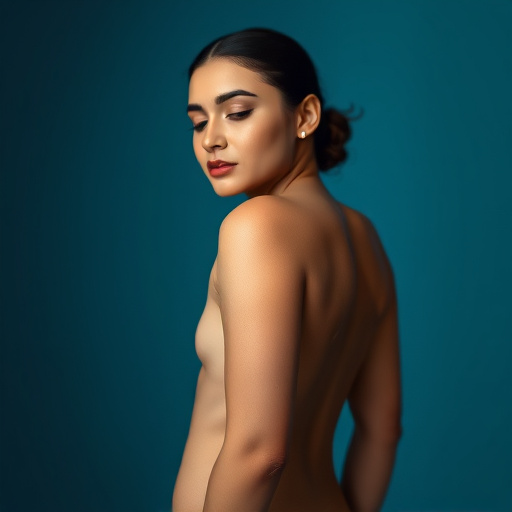 Smooth skin