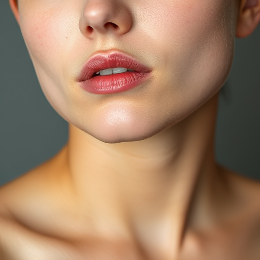 Smooth skin