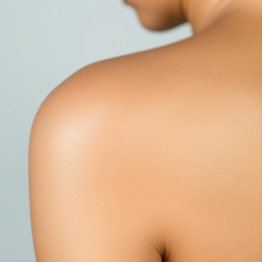 Smooth skin