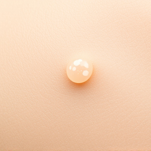 Smooth skin