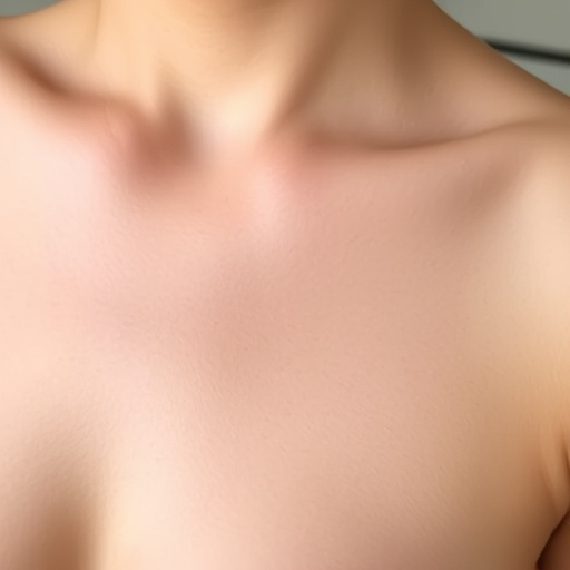Smooth skin