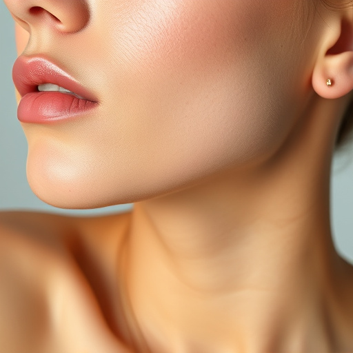 Smooth skin