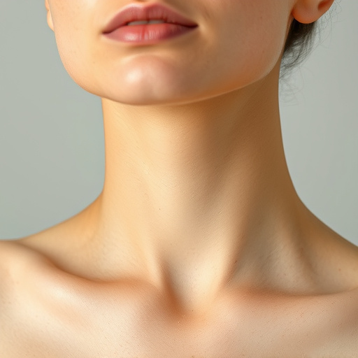 Smooth skin