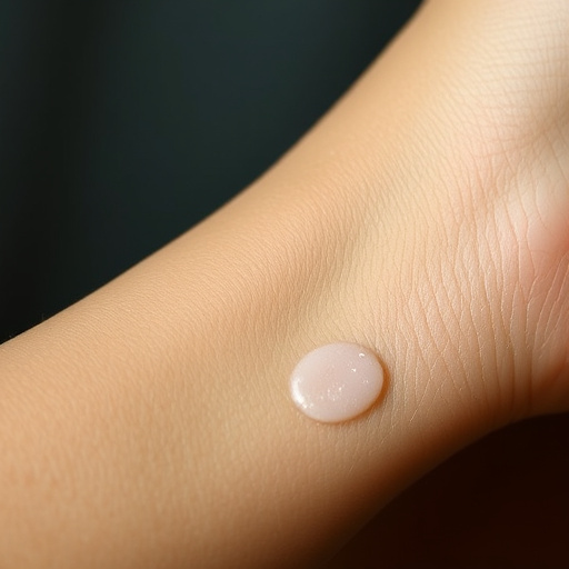 Smooth skin