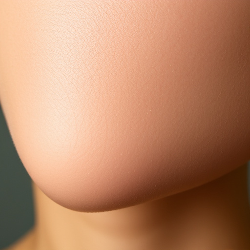 Smooth skin