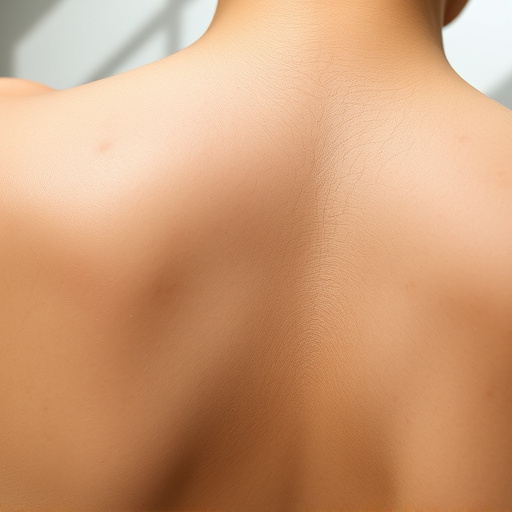 Smooth skin