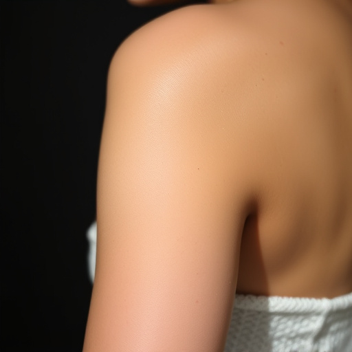Smooth skin