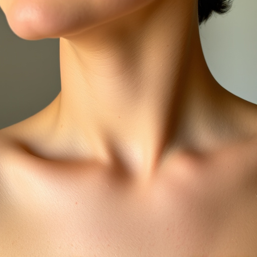 Smooth skin