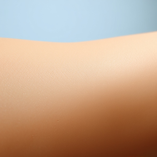 Smooth skin