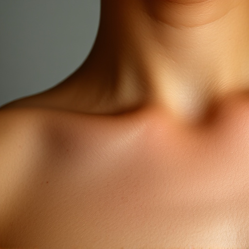 Smooth skin