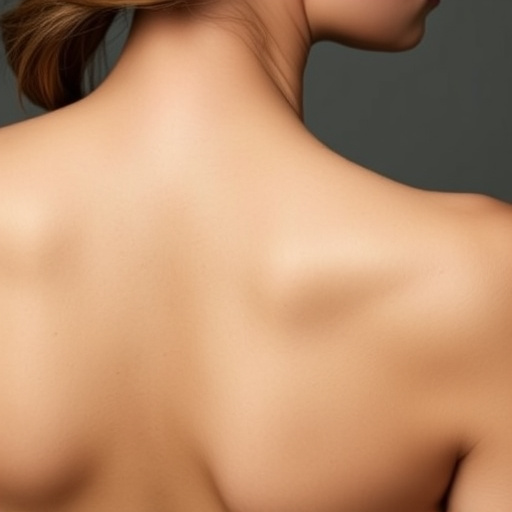 Smooth skin